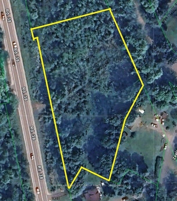 Lot 0 County Road 38, Frontenac, ON K0H 2P0 – main photo