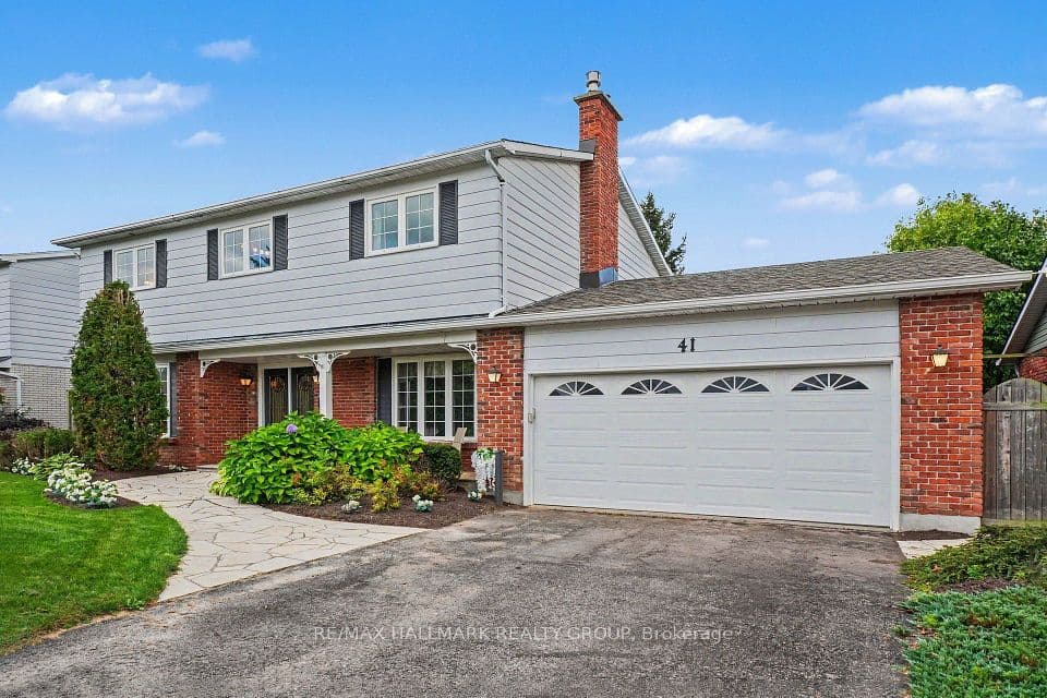 41 Denewood Crescent, Country Place - Pineglen - Crestview and Area, ON K2E 7G4 – photo 3