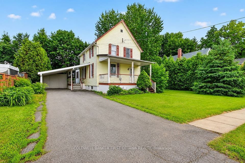 9 Maud Street, South Dundas, ON K0C 1X0 – main photo
