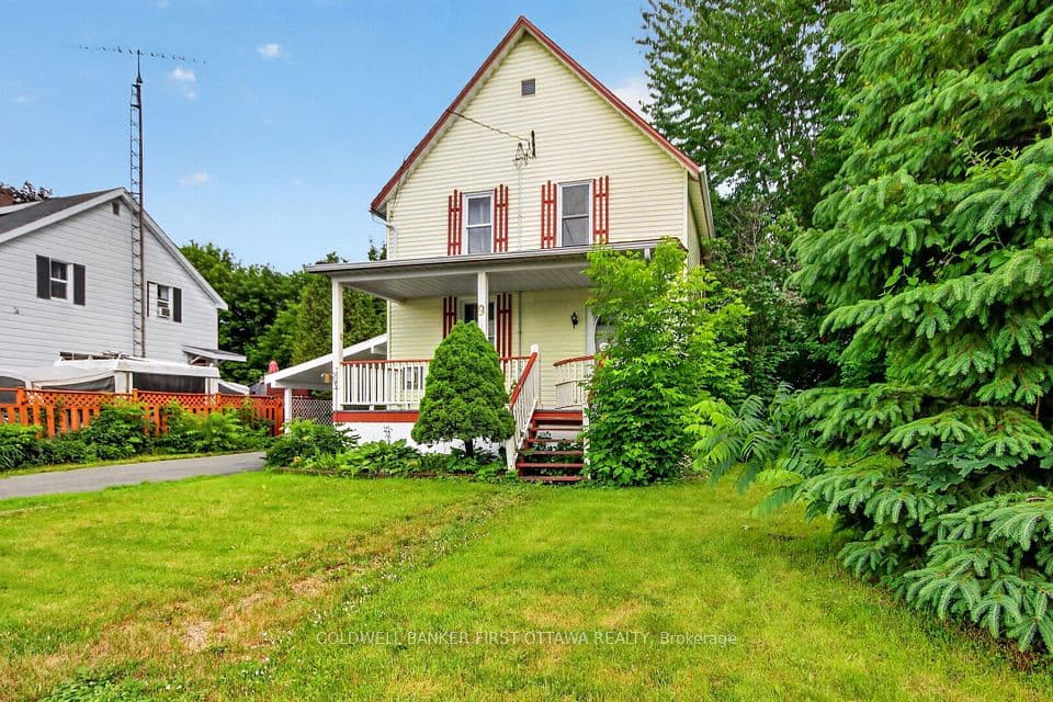 9 Maud Street, South Dundas, ON K0C 1X0 – photo 2