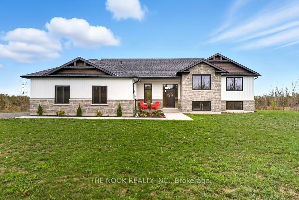 3557 Blessington Road, Tyendinaga, ON K0K 2N0 – main photo