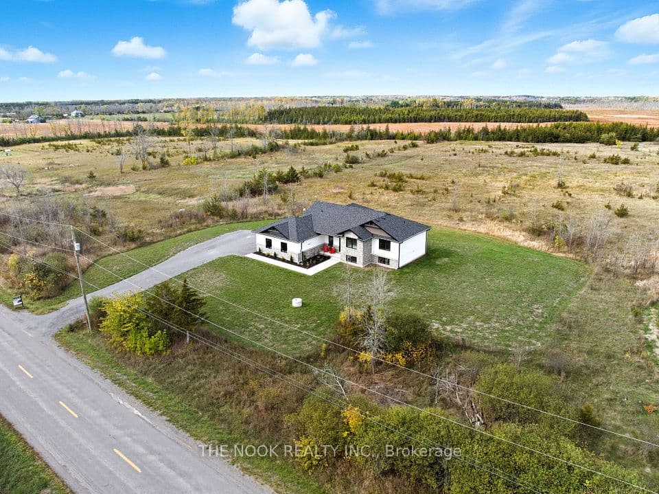 3557 Blessington Road, Tyendinaga, ON K0K 2N0 – photo 3