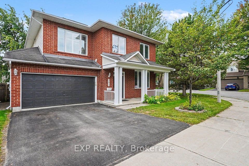 203 Harbour View Street, Barrhaven, ON K2G 7B2 – photo 3