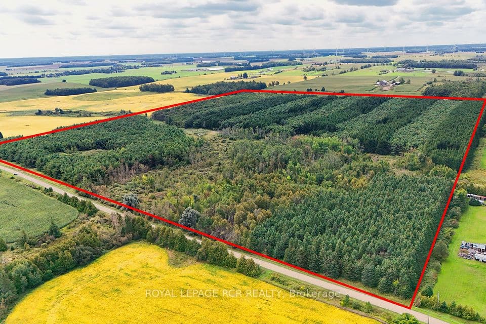 Lot 29 Prince of Wales Road, Mulmur, ON L9V 0C6 – main photo