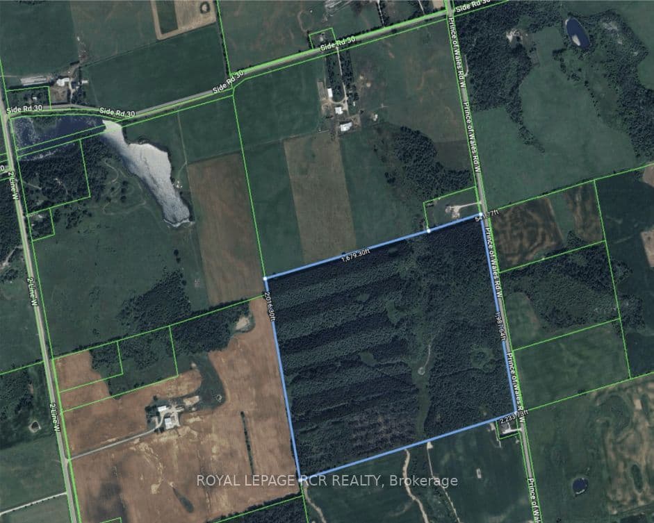 Lot 29 Prince of Wales Road, Mulmur, ON L9V 0C6 – photo 3