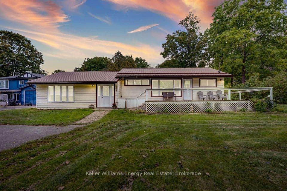 110 Indian Road, Asphodel-Norwood, ON K0L 1Y0 – main photo