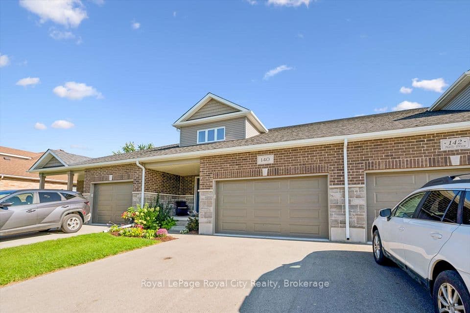 140 Halls Drive, Centre Wellington, ON N0B 1S0 – photo 2