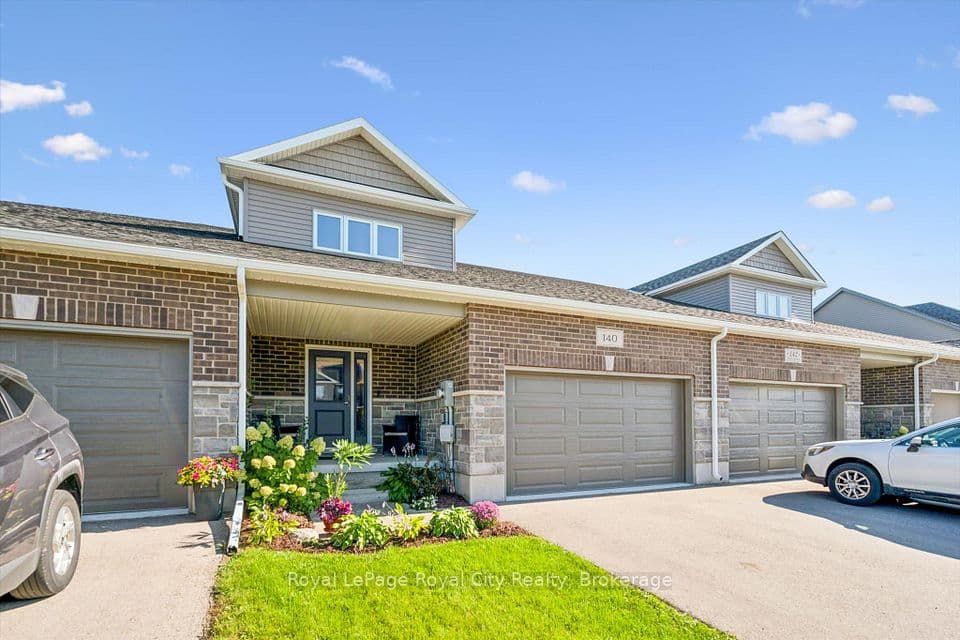 140 Halls Drive, Centre Wellington, ON N0B 1S0 – photo 3