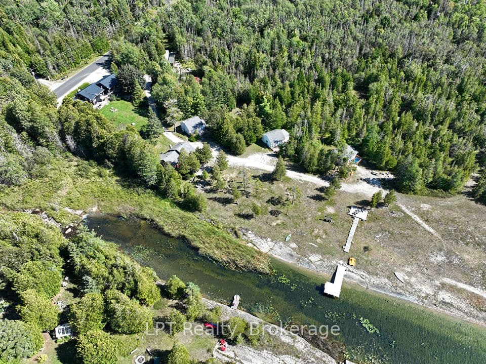 468 Warner Bay Road, Northern Bruce Peninsula, ON N0H 2R0 – photo 2