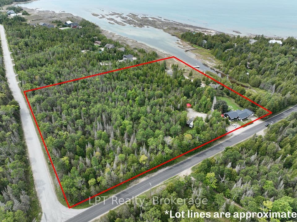 468 Warner Bay Road, Northern Bruce Peninsula, ON N0H 2R0 – photo 3