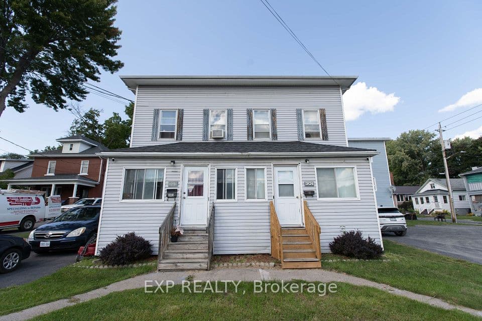 301-303 Fourth Street W, Cornwall, ON K6J 2S3 – main photo