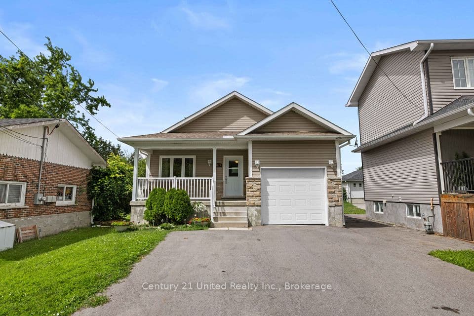 127.5 Adelaide Street S, Kawartha Lakes, ON K9V 3K5 – main photo
