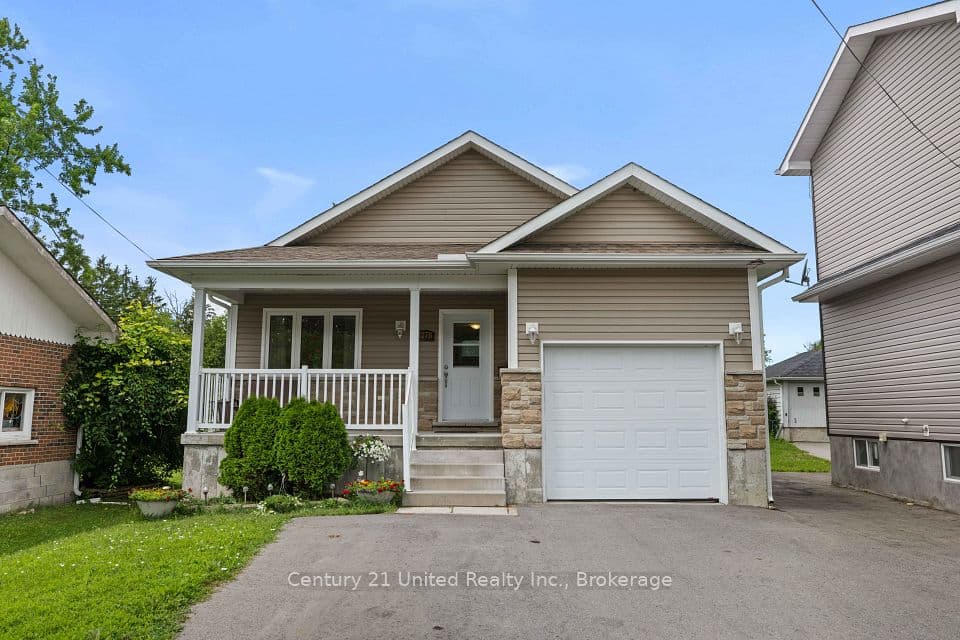 127.5 Adelaide Street S, Kawartha Lakes, ON K9V 3K5 – photo 2