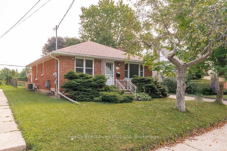 361 Metcalfe Street, Guelph, ON N1E 4Z5 – main photo