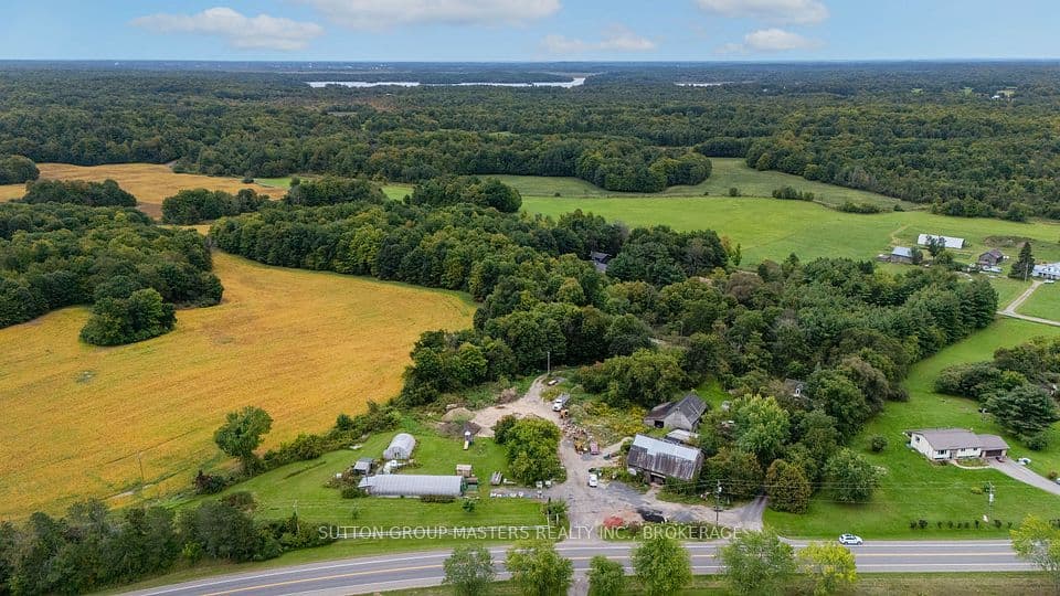 3227 County 32 Road, Leeds and the Thousand Islands, ON K0H 2N0 – photo 3