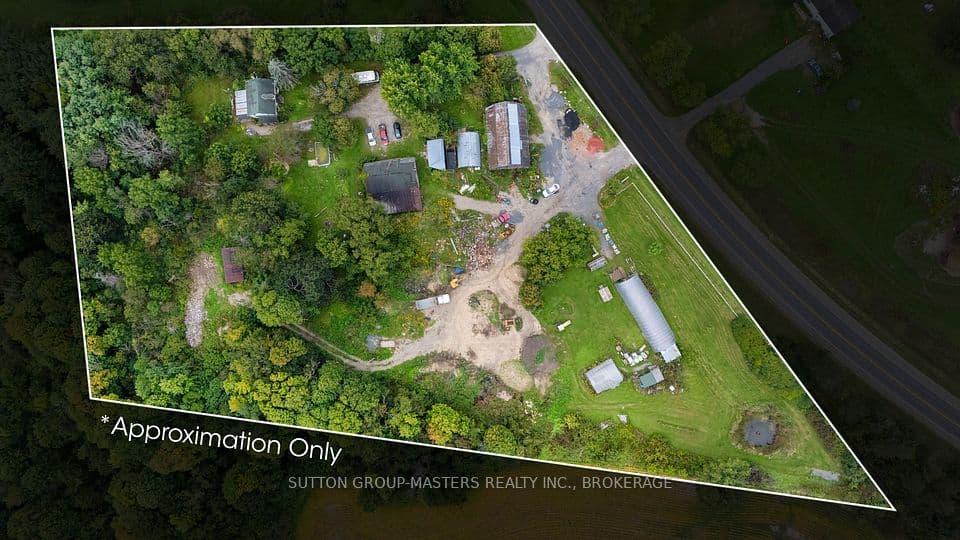 3227 County 32 Road, Leeds and the Thousand Islands, ON K0H 2N0 – photo 2