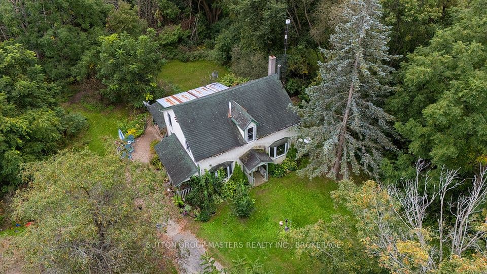 3227 County 32 Road, Leeds and the Thousand Islands, ON K0H 2N0 – main photo