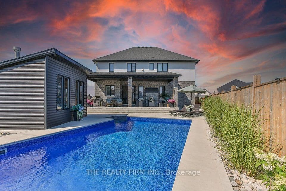 4 SYCAMORE Road, Southwold, ON N5P 0G6 – main photo