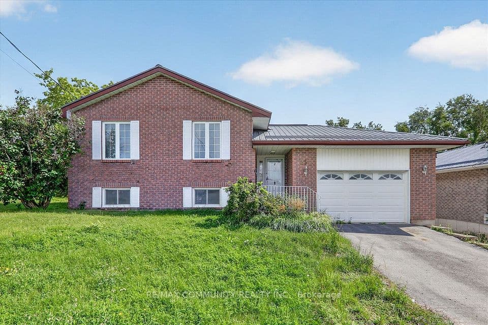 25 Tanner Drive, Stirling-Rawdon, ON K0K 3E0 – main photo