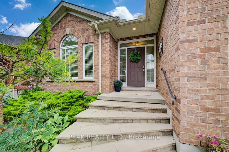 25 Thimbleberry Crossing, Wilmot, ON N3A 4P5 – photo 2