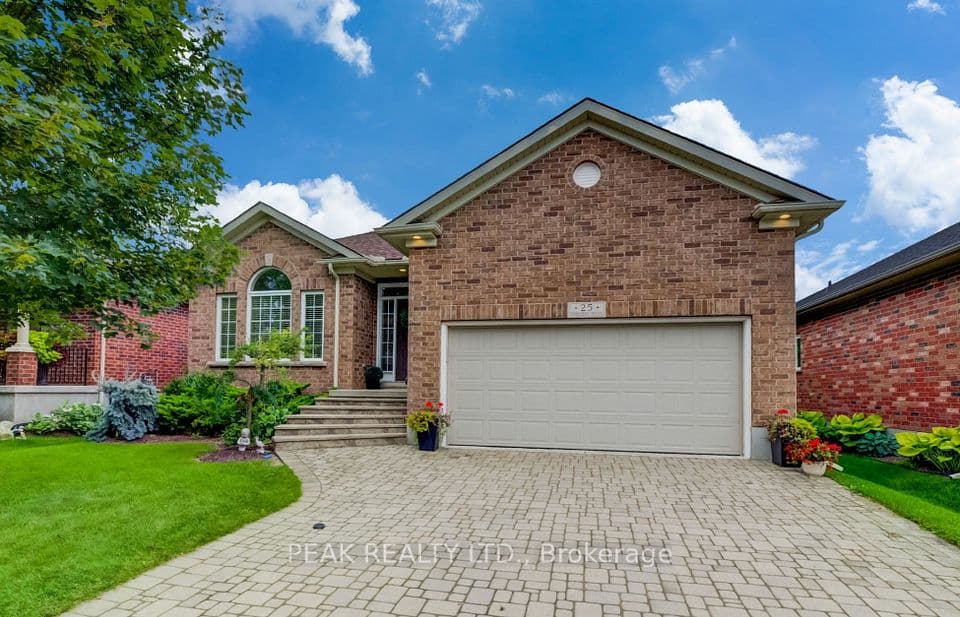 25 Thimbleberry Crossing, Wilmot, ON N3A 4P5 – photo 3