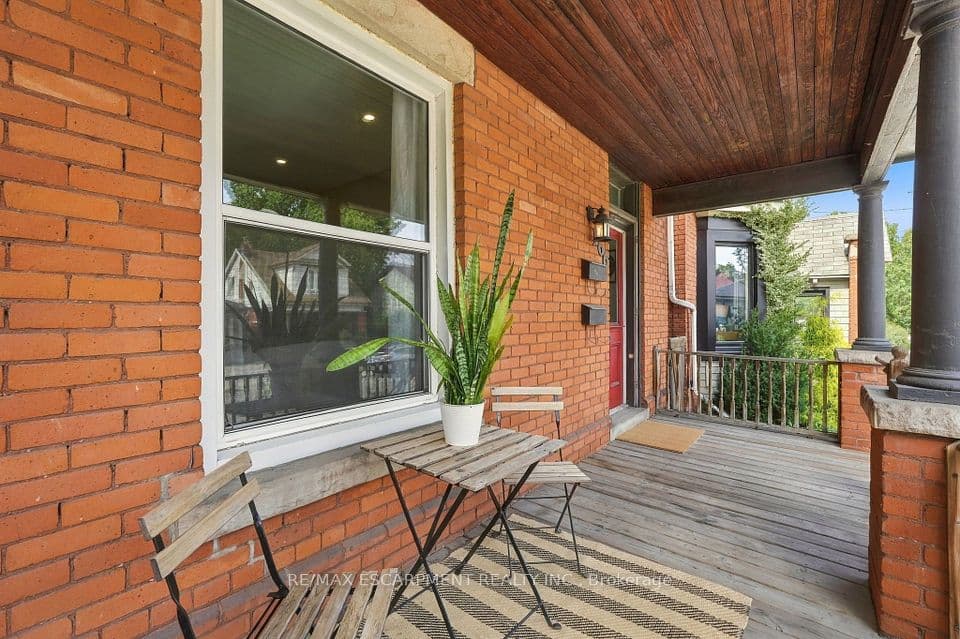 166 Emerald Street S, Hamilton, ON L8N 2V7 – photo 3