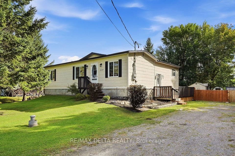 3137 Union Street, The Nation, ON K0B 1G0 – main photo