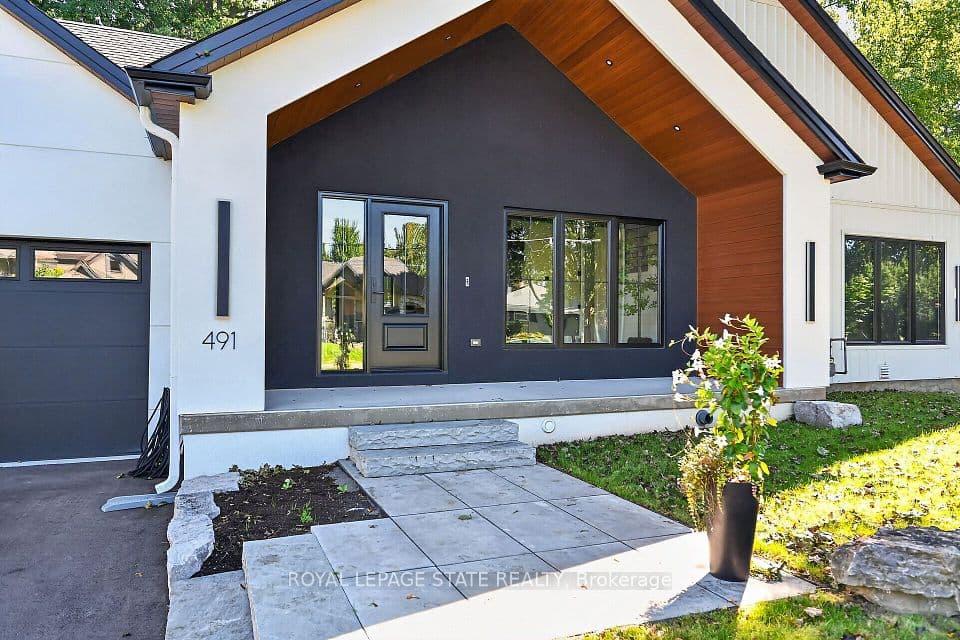 491 Anson Drive, Hamilton, ON L9G 2M2 – main photo