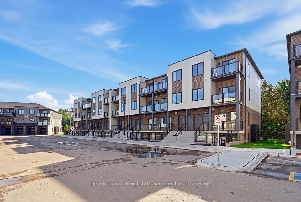 331 Clair Road E 54, Guelph, ON N1L 0C4 – main photo