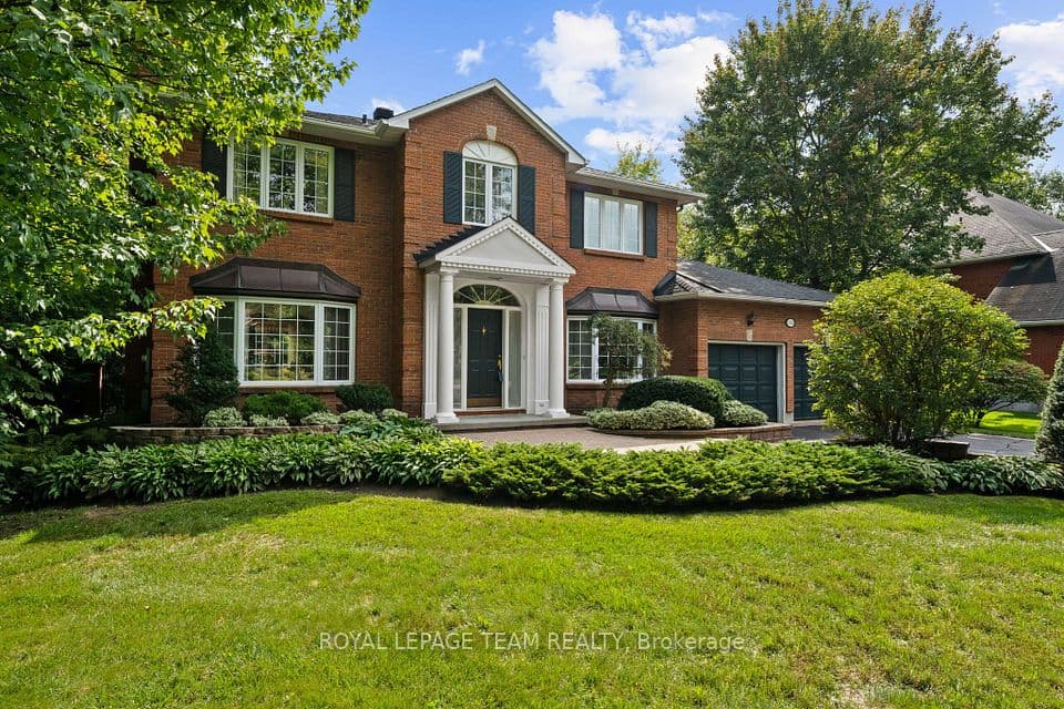 1264 Potter Drive, Manotick - Kars - Rideau Twp and Area, ON K4M 1C9 – photo 3