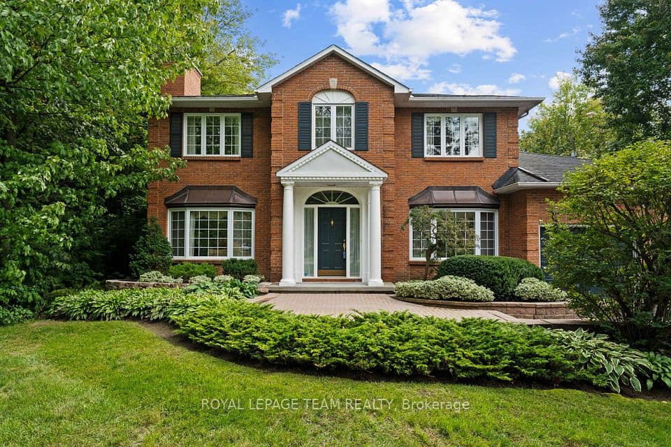 1264 Potter Drive, Manotick - Kars - Rideau Twp and Area, ON K4M 1C9 – photo 2