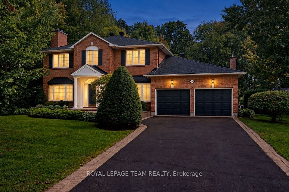 1264 Potter Drive, Manotick - Kars - Rideau Twp and Area, ON K4M 1C9 – main photo