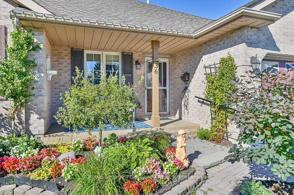 36 Heartwood Drive, Belleville, ON K8P 5L9 – photo 3