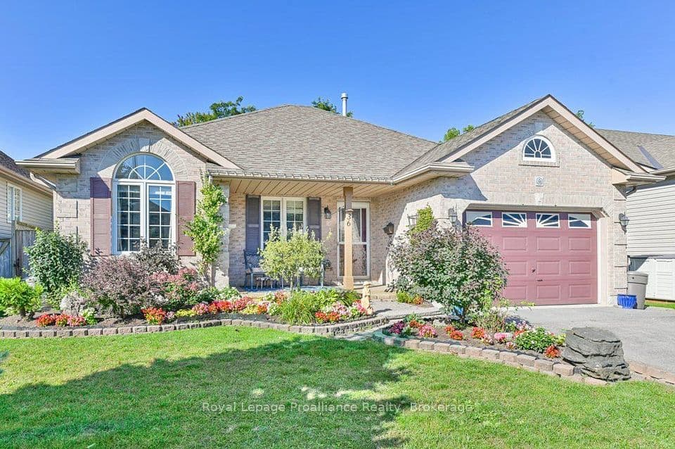 36 Heartwood Drive, Belleville, ON K8P 5L9 – main photo