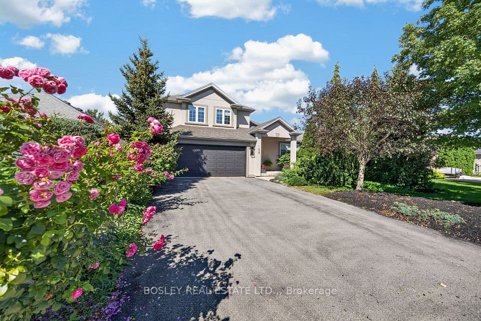 155 Loretta Drive, Niagara-on-the-Lake, ON L0S 1T0 – main photo