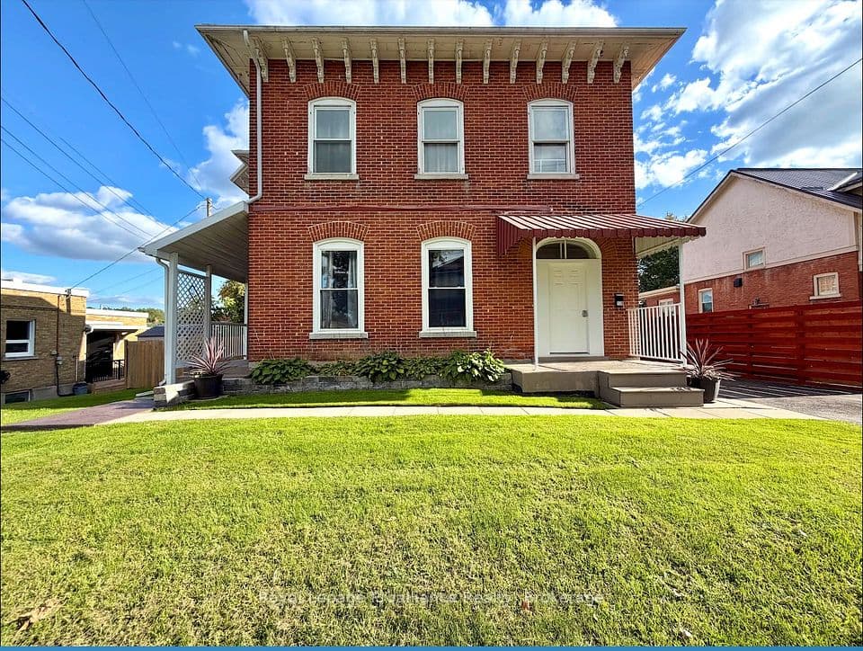 13 Church Street, Stirling-Rawdon, ON K0K 3E0 – main photo