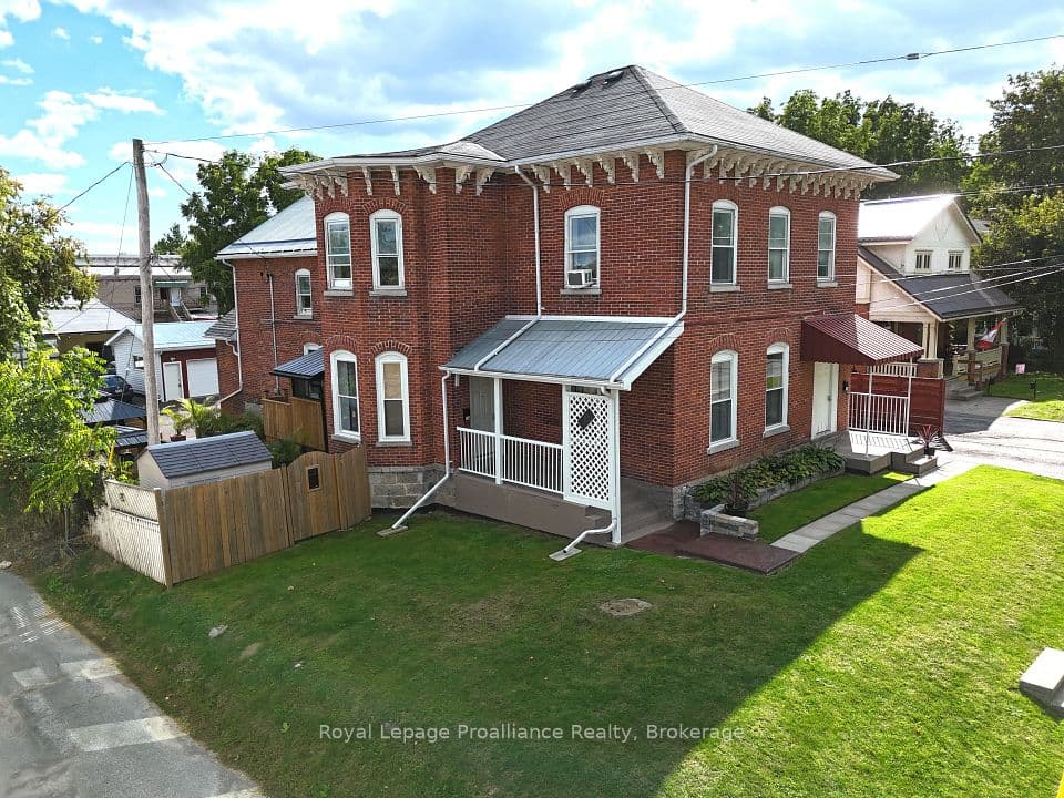 13 Church Street, Stirling-Rawdon, ON K0K 3E0 – photo 2