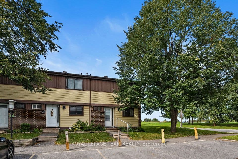 73 Foxfield Drive E, Barrhaven, ON K2J 1L7 – photo 2