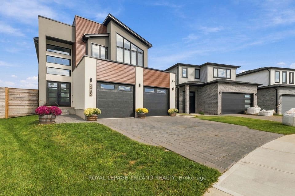 2985 Heardcreek Trail, London North, ON N6G 0X8 – photo 3
