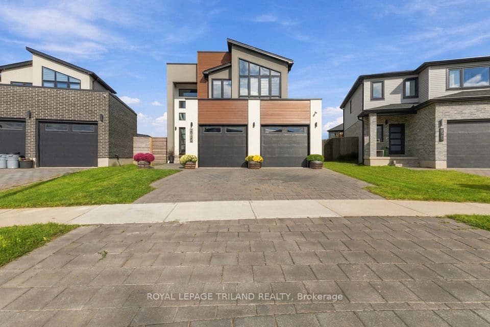 2985 Heardcreek Trail, London North, ON N6G 0X8 – photo 2