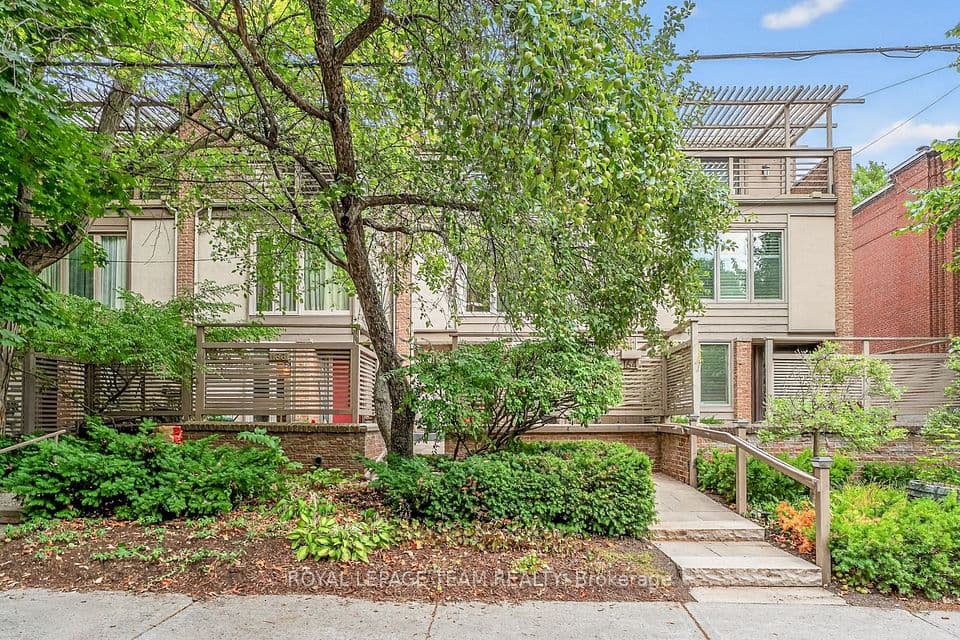 164 Dufferin Road, New Edinburgh - Lindenlea, ON K1M 2A6 – main photo