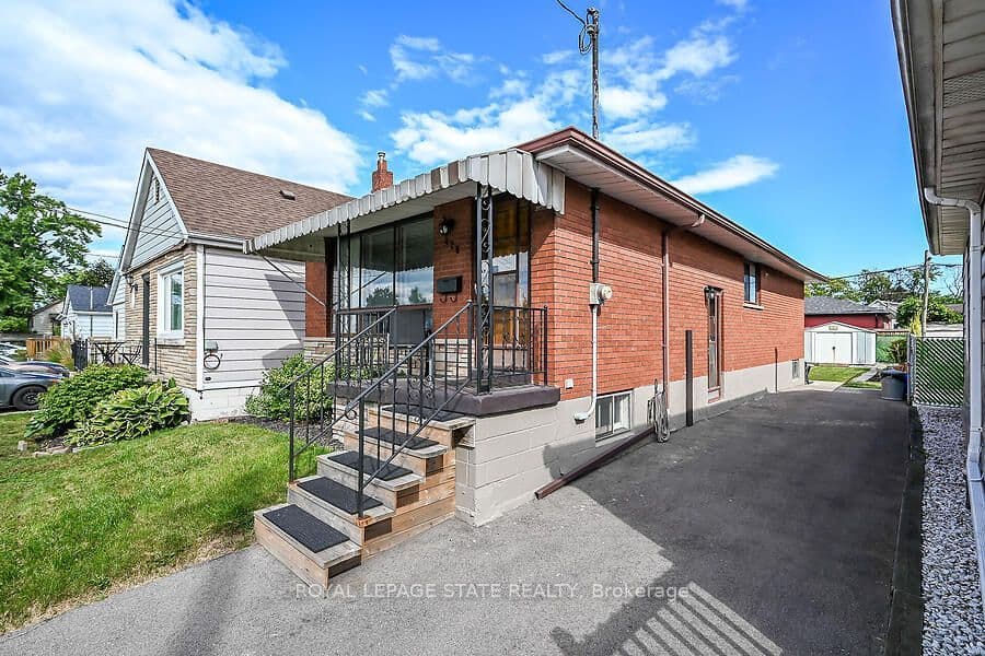 428 Brunswick Street, Hamilton, ON L8H 6S4 – photo 2