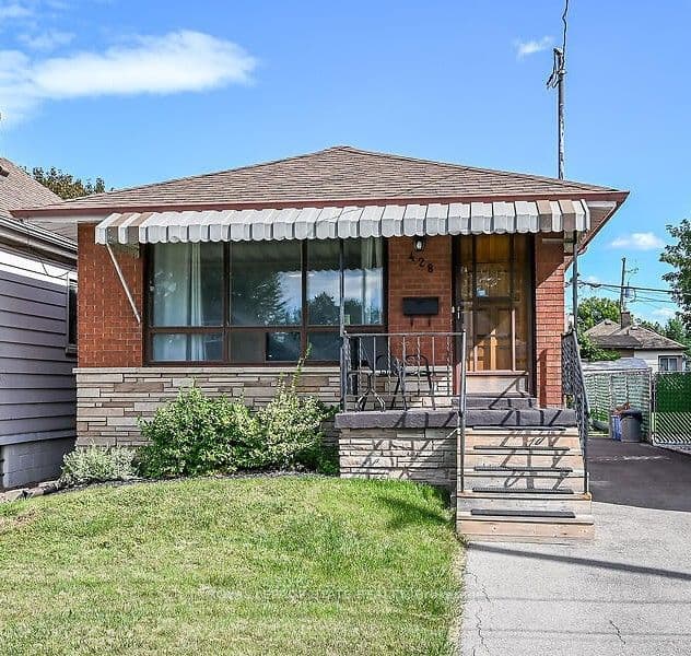 428 Brunswick Street, Hamilton, ON L8H 6S4 – main photo