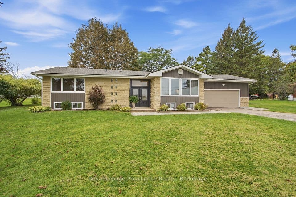 328 Ritz Road, Belleville, ON K0K 1V0 – main photo