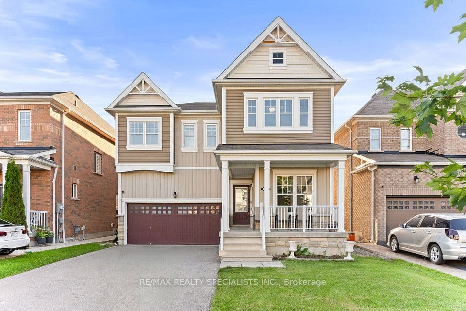 666 Hammond Street, Shelburne, ON L9V 3S2 – main photo