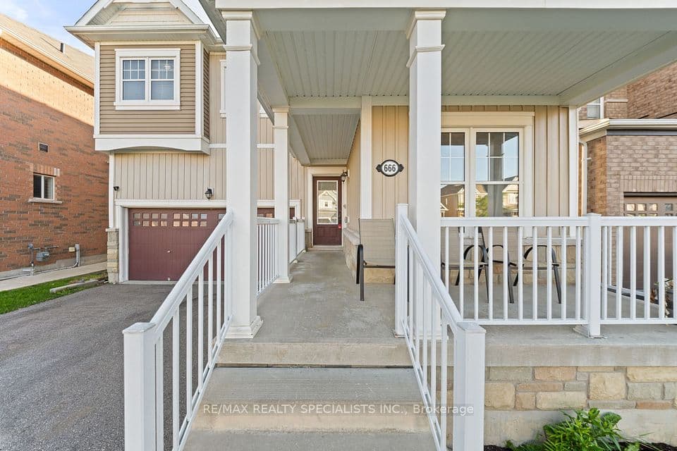 666 Hammond Street, Shelburne, ON L9V 3S2 – photo 2