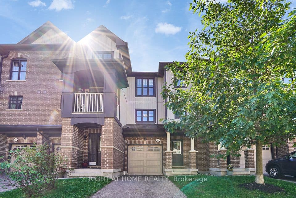 701 Homer Watson Boulevard 45, Kitchener, ON N2C 0B5 – main photo