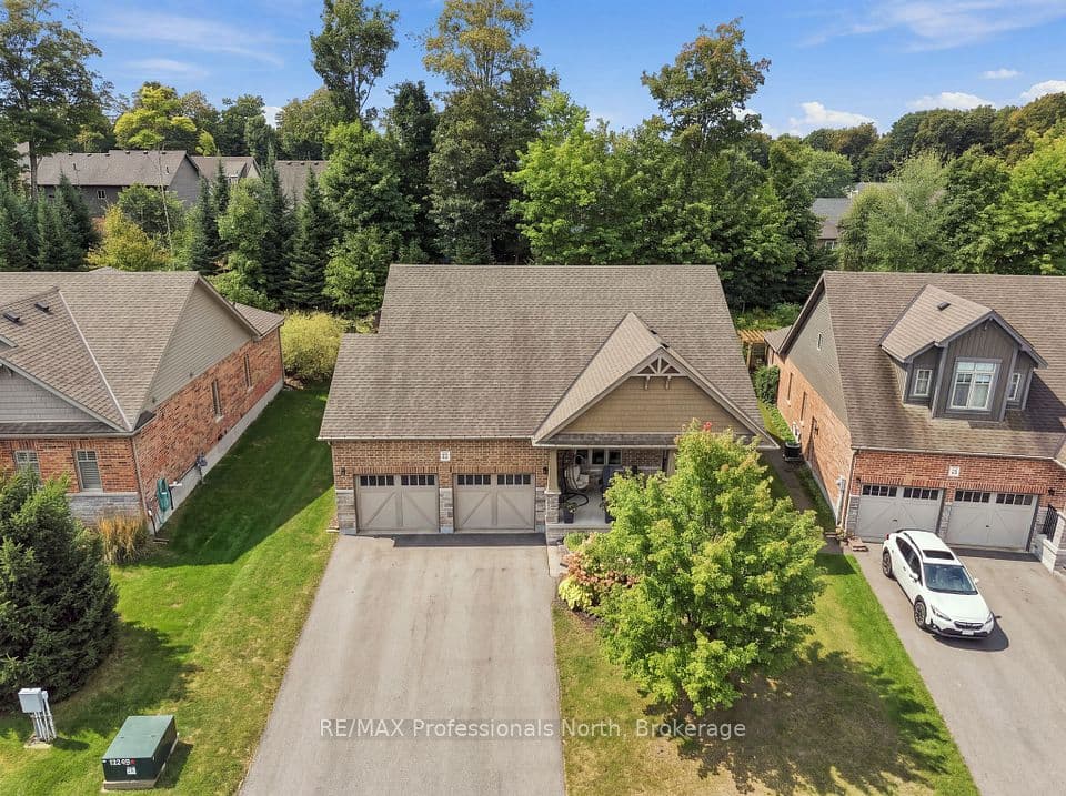 19 Selkirk Drive, Huntsville, ON P1H 0C5 – photo 2