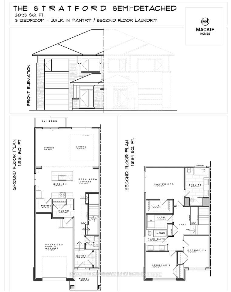1060 Moore Street, Brockville, ON K6V 0H2 – photo 2