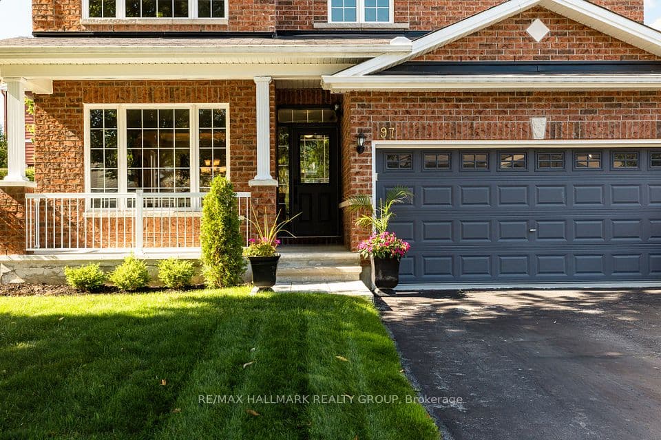 97 Monterossa Street, Stittsville - Munster - Richmond, ON K2S 2H5 – photo 2